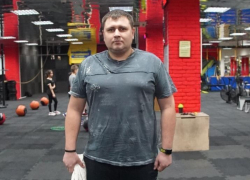 Когда похудею, то стану «первым шмоточником» в Ставрополе, - Николай Буцикин Когда похудею, то стану «первым шмоточником» в Ставрополе, - Николай Буцикин