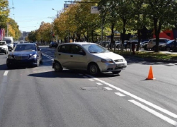 Двое детей пострадали в авариях за выходные в Ставрополе Двое детей пострадали в авариях за выходные в Ставрополе