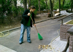 Принудительные работы в 2017 году стали новым видом уголовного наказания Принудительные работы в 2017 году стали новым видом уголовного наказания