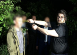 Убийство главы ставропольского племзавода раскрыли за 4 часа Убийство главы ставропольского племзавода раскрыли за 4 часа