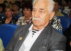 Житель Ставрополья написал песню для Надежды Кадышевой Житель Ставрополья написал песню для Надежды Кадышевой