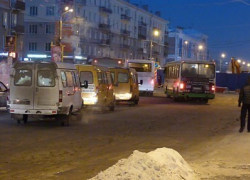 В Ставрополе ужесточат требования к маршрутчикам В Ставрополе ужесточат требования к маршрутчикам