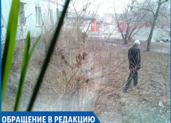 «Пока дошла до магазина, увидела пятерых ищущих закладки наркоманов», - ставропольчанка поделилась пугающей обстановкой на Тухачевского «Пока дошла до магазина, увидела пятерых ищущих закладки наркоманов», - ставропольчанка поделилась пугающей обстановкой на Тухачевского