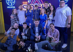 Ставропольские КВНщики снова покорили Международный фестиваль «КиВиН-2021» Ставропольские КВНщики снова покорили Международный фестиваль «КиВиН-2021»