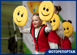 В Ставрополе прошла торжественная программа-чествование «Лучший в районе» В Ставрополе прошла торжественная программа-чествование «Лучший в районе»