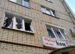Разрушенный после хлопка газа дом в Изобильном отремонтируют за бюджетные деньги Разрушенный после хлопка газа дом в Изобильном отремонтируют за бюджетные деньги