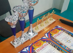 Финал Краевого первенства по волейболу среди юношей прошел в Кисловодске Финал Краевого первенства по волейболу среди юношей прошел в Кисловодске