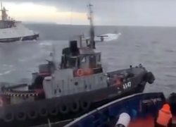 Россия расстреляла украинские военные корабли: ставропольский политолог прокомментировал ситуацию Россия расстреляла украинские военные корабли: ставропольский политолог прокомментировал ситуацию