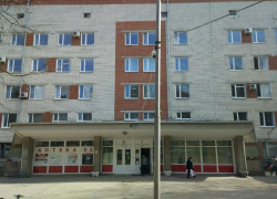 Городская больница в Ставрополе подготовила отдельный корпус для инфекционных больных Городская больница в Ставрополе подготовила отдельный корпус для инфекционных больных