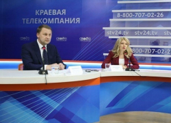 "Бег на месте": ставропольская экономика переживает спортивный период "Бег на месте": ставропольская экономика переживает спортивный период