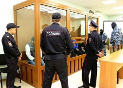 Гражданин Советского Союза обвинил судью на Ставрополье в преступлении Гражданин Советского Союза обвинил судью на Ставрополье в преступлении