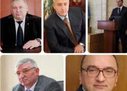 Мэры края отчитались о доходах: самый богатый - глава Буденновска Валерий Шевченко Мэры края отчитались о доходах: самый богатый - глава Буденновска Валерий Шевченко