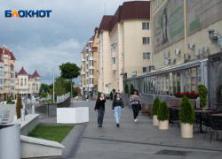 Кратковременный дождь с грозой сменит жару в Ставрополе Кратковременный дождь с грозой сменит жару в Ставрополе