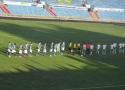 В Ставрополе «Динамо ГТС» разгромила «Ангушт» со счетом 3:0 В Ставрополе «Динамо ГТС» разгромила «Ангушт» со счетом 3:0