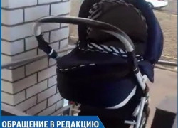 "Управляющей компании просто плевать!" - отчаянная ставропольчанка об "опасных" подъемниках для детей "Управляющей компании просто плевать!" - отчаянная ставропольчанка об "опасных" подъемниках для детей
