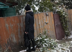 Читатели "Блокнота" помогли продуктами и деньгами нищему мужчине из Ставрополя Читатели "Блокнота" помогли продуктами и деньгами нищему мужчине из Ставрополя