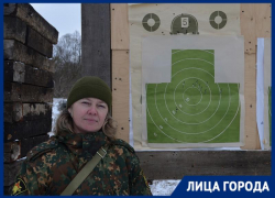 «Дали шанс, которым воспользовалась»: военная о службе на Кавказе «Дали шанс, которым воспользовалась»: военная о службе на Кавказе