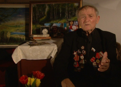 На празднование 70-летия победы в Москву от Ставрополя поедет только один ветеран На празднование 70-летия победы в Москву от Ставрополя поедет только один ветеран