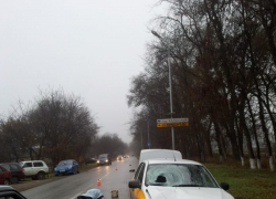 В Пятигорске насмерть сбили пенсионерку В Пятигорске насмерть сбили пенсионерку