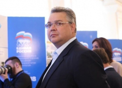 Политолог: «Единая Россия» может стать фатальной ошибкой для нынешнего главы Ставрополья на выборах губернатора Политолог: «Единая Россия» может стать фатальной ошибкой для нынешнего главы Ставрополья на выборах губернатора