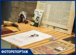 Посвященный юбилею Коста Хетагурова праздничный вечер прошел в Ставрополе Посвященный юбилею Коста Хетагурова праздничный вечер прошел в Ставрополе