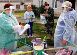Ставропольцы раскритиковали голосование во дворах Ставропольцы раскритиковали голосование во дворах