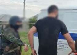 Подозреваемые в убийстве полицейского в Ставрополе воспользовались машиной жителя Новоалександровского округа Подозреваемые в убийстве полицейского в Ставрополе воспользовались машиной жителя Новоалександровского округа