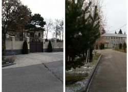 В Предгорном районе Ставрополья чиновники построили себе дома, снеся школьную библиотеку В Предгорном районе Ставрополья чиновники построили себе дома, снеся школьную библиотеку