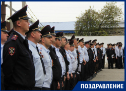 Спасибо за ваш бесценный труд: Ставрополье празднует День полиции Спасибо за ваш бесценный труд: Ставрополье празднует День полиции