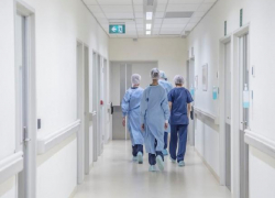 В Невинномысске семь больниц объединили в одну В Невинномысске семь больниц объединили в одну