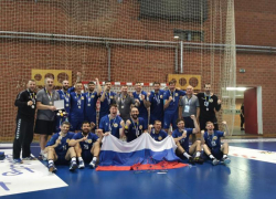 Ставропольские гандболисты стали призерами Евро-2021 Ставропольские гандболисты стали призерами Евро-2021
