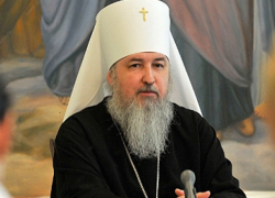 Глава Ставропольский митрополии раскритиковал «открытое обращение» Кавказской казачьей линии Глава Ставропольский митрополии раскритиковал «открытое обращение» Кавказской казачьей линии