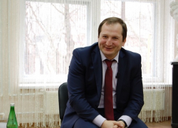 Мэр Георгиевска назвал обвинения в свой адрес местью за несостоявшийся брак Мэр Георгиевска назвал обвинения в свой адрес местью за несостоявшийся брак