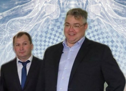 «За мэра Георгиевска вступаются даже высшие силы» — PR-компания или любовь народа? «За мэра Георгиевска вступаются даже высшие силы» — PR-компания или любовь народа?