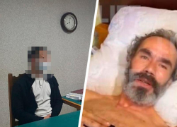 Раздробившего таз ставропольцу и удерживающего его в рабстве жителя Калмыкии ждет суд Раздробившего таз ставропольцу и удерживающего его в рабстве жителя Калмыкии ждет суд
