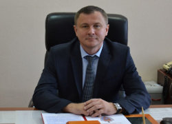 Ставропольский полковник стал новым начальником Тамбовского УФСБ Ставропольский полковник стал новым начальником Тамбовского УФСБ