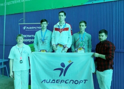 В Ставрополе прошёл Чемпионат и Первенство Ставропольского края по плаванию В Ставрополе прошёл Чемпионат и Первенство Ставропольского края по плаванию