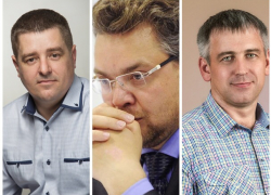 Удивительное заблуждение помощника судьи «Партия Роста» посчитала давлением со стороны власти Удивительное заблуждение помощника судьи «Партия Роста» посчитала давлением со стороны власти