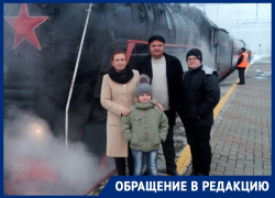 Администрация Кисловодска шесть лет не может подвести коммуникации к дому многодетной семьи Администрация Кисловодска шесть лет не может подвести коммуникации к дому многодетной семьи