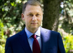 Серьезные перестановки в правительстве региона: Андрей Мурга покидает должность министра экономразвития Ставропольского края Серьезные перестановки в правительстве региона: Андрей Мурга покидает должность министра экономразвития Ставропольского края