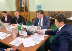 Если жителей Ставрополья освободят от курсбора, край будет терять 20 млн рублей ежегодно Если жителей Ставрополья освободят от курсбора, край будет терять 20 млн рублей ежегодно