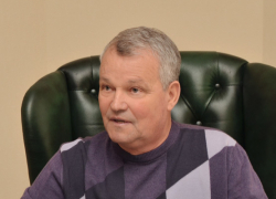 Николай Шурупов - «Смыть плесень с мозгов - тогда жизнь наладится!» Николай Шурупов - «Смыть плесень с мозгов - тогда жизнь наладится!»