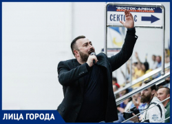 Ведущий матчей «Виктора» рассказал о яростных ставропольских болельщиках и трудностях краевого гандбола Ведущий матчей «Виктора» рассказал о яростных ставропольских болельщиках и трудностях краевого гандбола