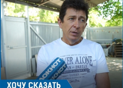 "Если дом снесут, то оползень сметёт соседние дома и дорогу", - житель Ставрополя "Если дом снесут, то оползень сметёт соседние дома и дорогу", - житель Ставрополя