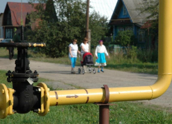 На Ставрополье девять тысяч домов включили в план-график бесплатной газификации На Ставрополье девять тысяч домов включили в план-график бесплатной газификации