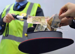 На Ставрополье экс-начальника ГИБДД Кочубеевского округа осудили за взяточничество На Ставрополье экс-начальника ГИБДД Кочубеевского округа осудили за взяточничество