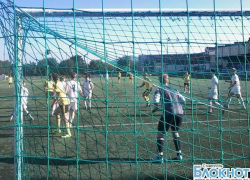 В Пятигорске прошли отборочные игры первенства России среди юношей команд Машук КМВ и Кожаный мяч В Пятигорске прошли отборочные игры первенства России среди юношей команд Машук КМВ и Кожаный мяч