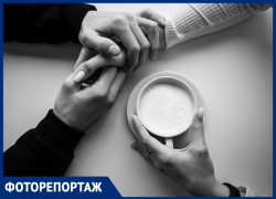 Любовь в прикосновениях: фотопроект «Блокнота» ко Дню всех влюбленных Любовь в прикосновениях: фотопроект «Блокнота» ко Дню всех влюбленных