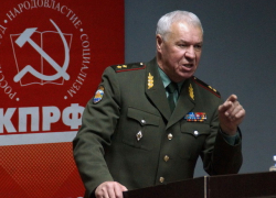 В ставропольском избиркоме возникли вопросы к кандидату в губернаторы от КПРФ В ставропольском избиркоме возникли вопросы к кандидату в губернаторы от КПРФ