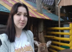 В Ставрополе ищут пропавшую девушку В Ставрополе ищут пропавшую девушку
